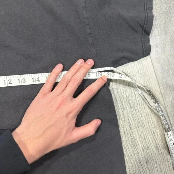 Vintage 90s nature wildlife animal all over print aop t graphic t shirt Size M - Picture 4 of 5